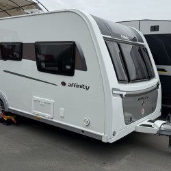2023 Elddis Affinity 574